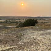 Review photo of Sage Creek Campground by Claire G., August 9, 2026