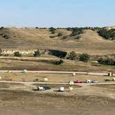 Review photo of Sage Creek Campground by Jeff M., September 16, 2024