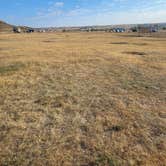 Review photo of Sage Creek Campground by Nate R., November 12, 2023