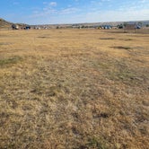 Review photo of Sage Creek Campground by Nate R., November 12, 2023