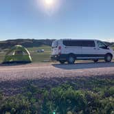 Review photo of Sage Creek Campground by Michael S., June 20, 2025