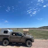 Review photo of Sage Creek Campground by Wesley A., May 5, 2025