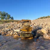 Review photo of Sage Creek Campground by carla R., July 12, 2024