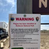 Review photo of Sage Creek Campground by Cable A., October 20, 2025