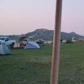 Review photo of Sage Creek Campground by Leslie B., May 13, 2024