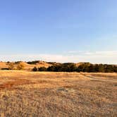 Review photo of Sage Creek Campground by Lisa B., October 14, 2024