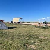 Review photo of Sage Creek Campground by carla R., July 12, 2024