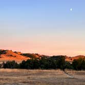 Review photo of Sage Creek Campground by Lisa B., October 14, 2024