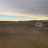 Review photo of Sage Creek Campground by Michael A., September 14, 2023