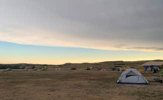 Michael A.'s photo at Sage Creek Campground near Badlands National Park