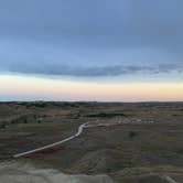 Review photo of Sage Creek Campground by Michael A., September 14, 2023