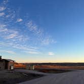 Review photo of Sage Creek Campground by laura S., November 14, 2024