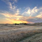 Review photo of Sage Creek Campground by Lisa B., October 14, 2024