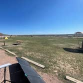Review photo of Sage Creek Campground by Wesley A., May 5, 2025