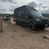Review photo of Sage Creek Campground by david M., June 25, 2026