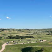 Review photo of Sage Creek Campground by Alex D., June 21, 2024