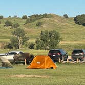 Review photo of Sage Creek Campground by Alex D., June 21, 2024