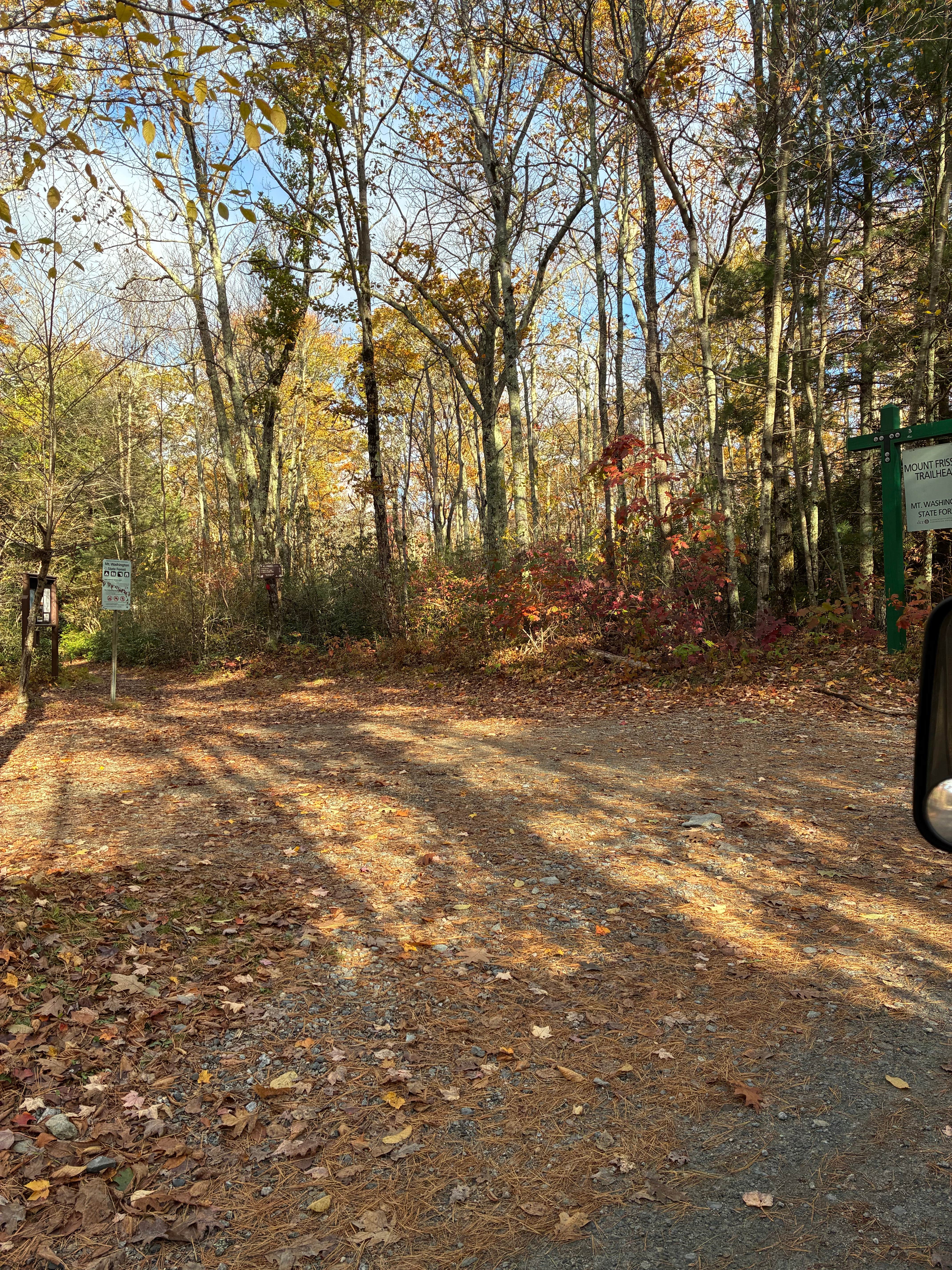 Camper-submitted photo at Sage's Revine near Glenham, NY