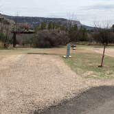 Review photo of Sagebrush Campground — Palo Duro Canyon State Park by Roger W., March 27, 2024