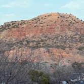 Review photo of Sagebrush Campground — Palo Duro Canyon State Park by Neil T., March 16, 2026