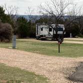 Review photo of Sagebrush Campground — Palo Duro Canyon State Park by Roger W., March 27, 2024