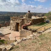 Review photo of Sagebrush Campground — Palo Duro Canyon State Park by Shawn , October 22, 2024