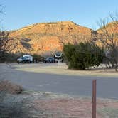 Review photo of Sagebrush Campground — Palo Duro Canyon State Park by Neil T., March 16, 2026
