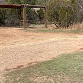 Review photo of Sagebrush Campground — Palo Duro Canyon State Park by Roger W., March 27, 2024