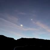 Review photo of Sagebrush Campground — Palo Duro Canyon State Park by Jennifer O., March 2, 2025