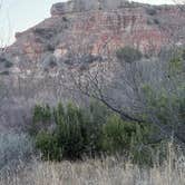 Review photo of Sagebrush Campground — Palo Duro Canyon State Park by Neil T., March 16, 2026