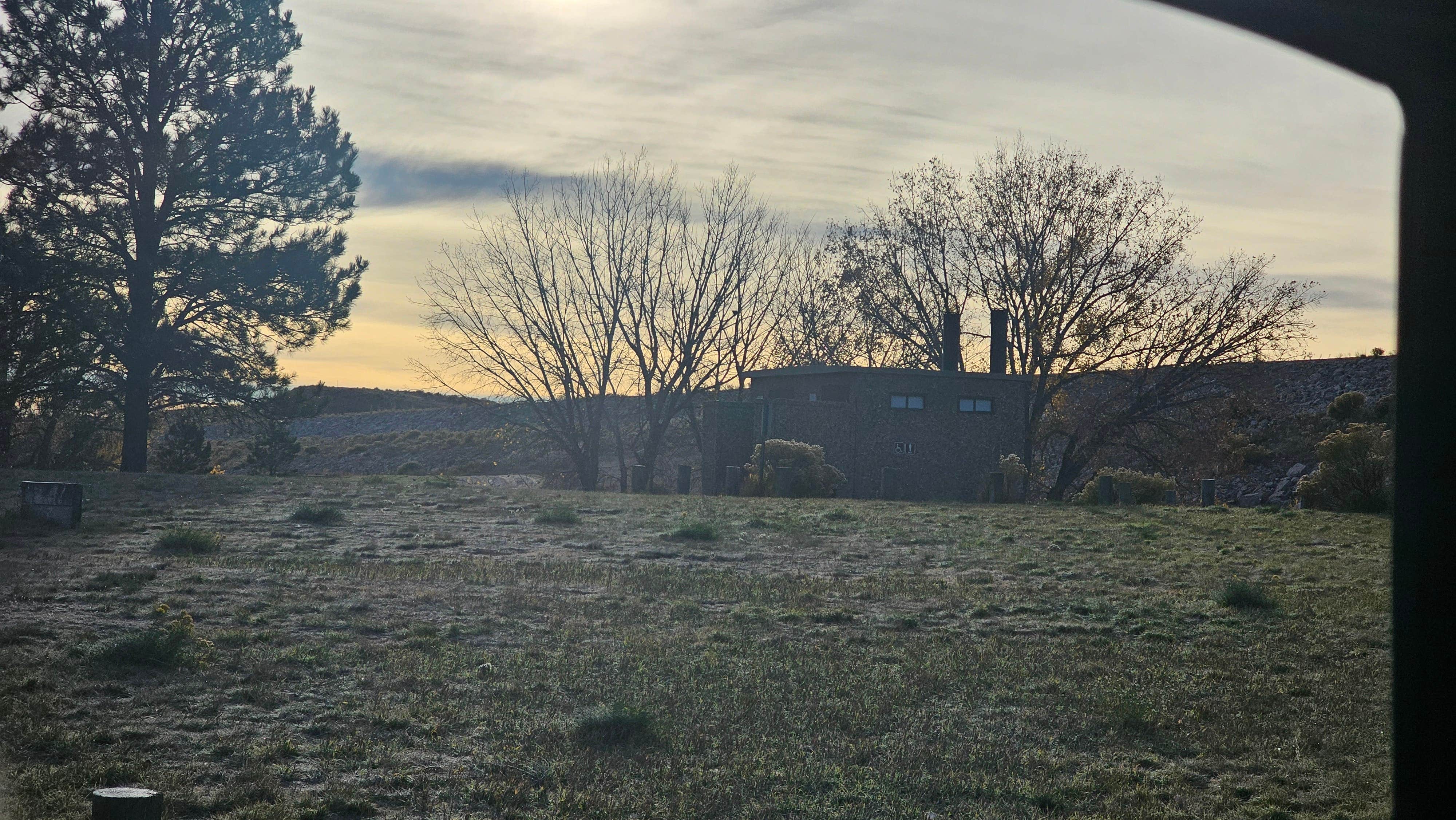 Camper submitted image from Sagebrush — Glendo State Park - 5