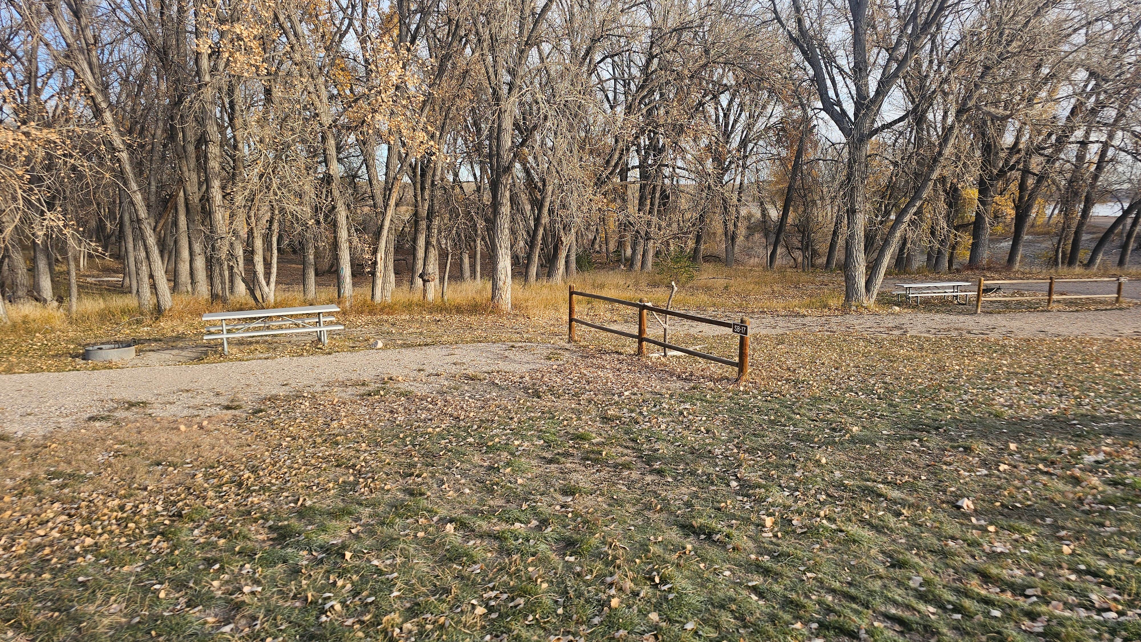 Camper submitted image from Sagebrush — Glendo State Park - 2