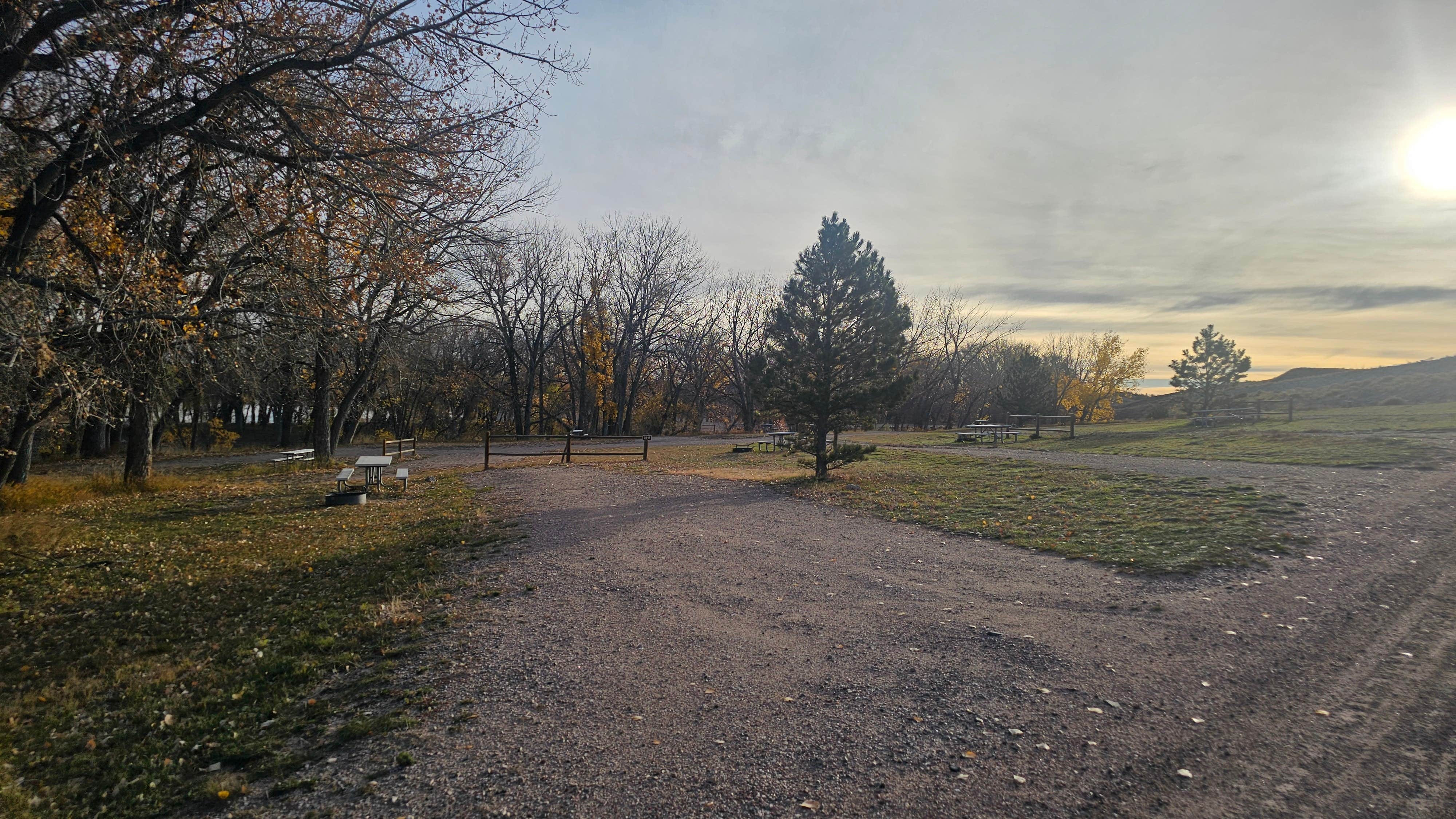 Camper submitted image from Sagebrush — Glendo State Park - 3