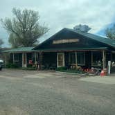 Review photo of Saguache Camp and Lodge by johny R., April 11, 2026