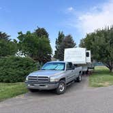 Review photo of Saguaro RV Park at Cactus Petes Resort Casino by Lisa M., August 11, 2026