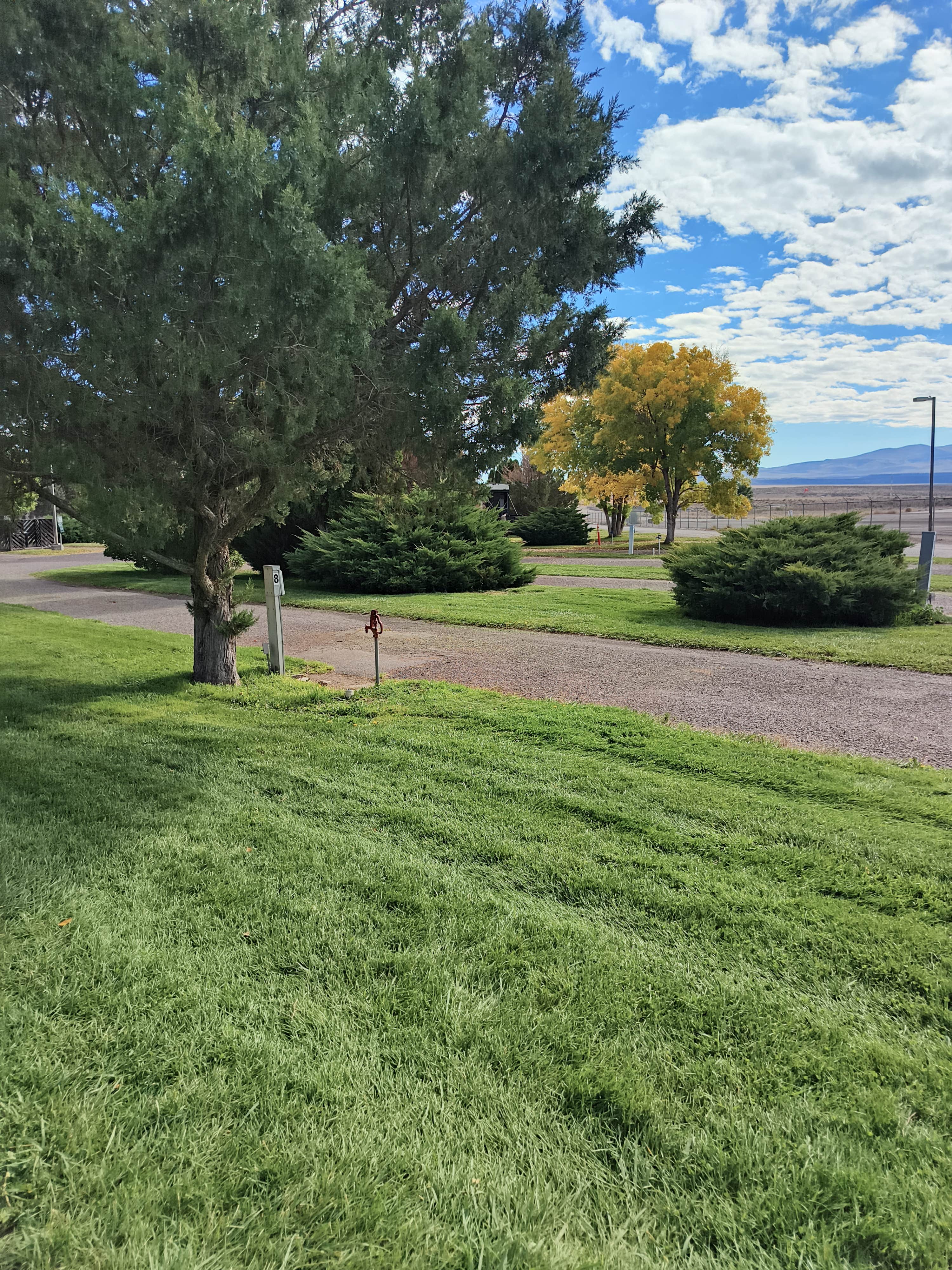 Camper-submitted photo at Saguaro RV Park at Cactus Petes Resort Casino near Oakley, ID