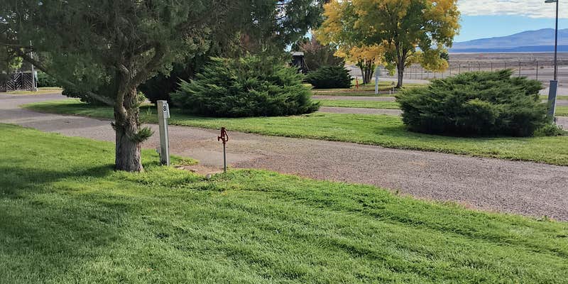 Camper submitted image from Saguaro RV Park at Cactus Petes Resort Casino