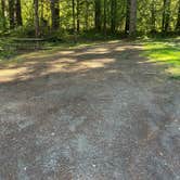Review photo of Sahara Creek DNR Horse Camp by Betsy W., September 29, 2026
