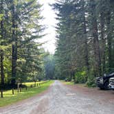 Review photo of Sahara Creek DNR Horse Camp by Lainey P., August 16, 2026