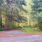 Review photo of Sahara Creek DNR Horse Camp by Lainey P., August 16, 2026