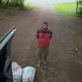 Review photo of Sahara Creek DNR Horse Camp by Brittany S., July 10, 2025