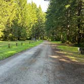 Review photo of Sahara Creek DNR Horse Camp by Betsy W., September 29, 2026