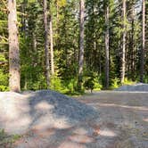 Review photo of Sahara Creek DNR Horse Camp by Lainey P., August 16, 2026