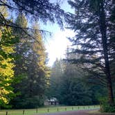 Review photo of Sahara Creek DNR Horse Camp by Callie S., August 8, 2025