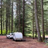Review photo of Sahara Creek DNR Horse Camp by Amy K., August 8, 2025