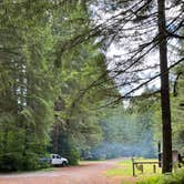 Review photo of Sahara Creek DNR Horse Camp by Amy K., August 8, 2025