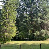 Review photo of Sahara Creek DNR Horse Camp by Lainey P., August 16, 2026