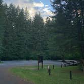 Review photo of Sahara Creek DNR Horse Camp by Callie S., August 8, 2025