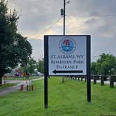 Review photo of Saint Albans Roadside Park by Andrea W., July 21, 2025