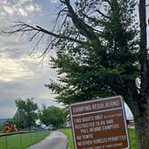 Review photo of Saint Albans Roadside Park by Andrea W., July 21, 2025